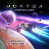 Tim Gössler - Vortex - Sprung nach Elysium (Titelmelodie) - Single